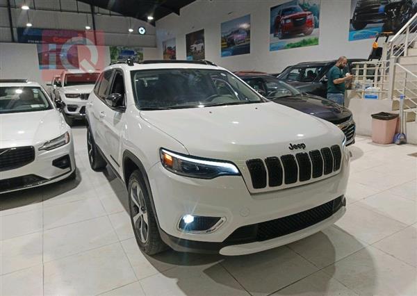Jeep for sale in Iraq